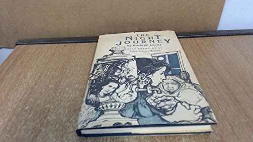 Stock image for The Night Journey for sale by ThriftBooks-Dallas