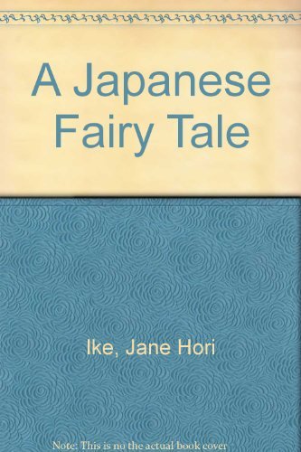 9780723262084: A Japanese Fairy Tale