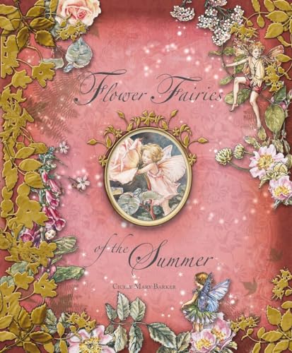 9780723262824: Flower Fairies of the Summer