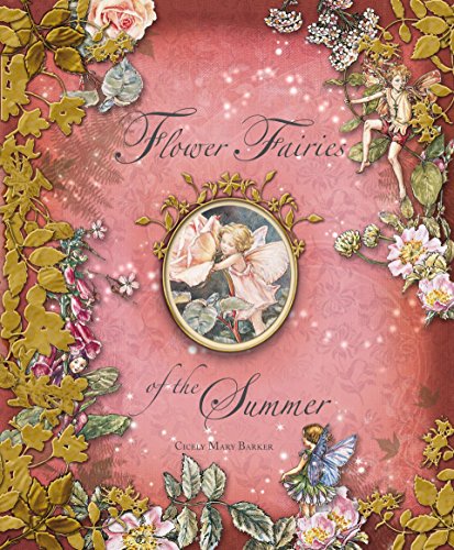 9780723262824: Flower Fairies of the Summer