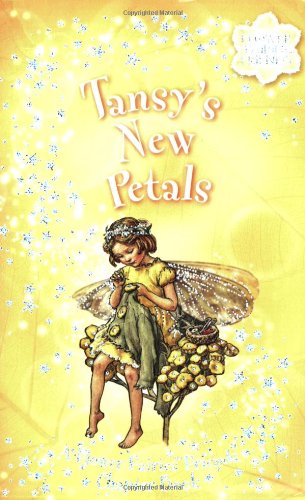 Imagen de archivo de Tansy's New Petals a la venta por ThriftBooks-Reno