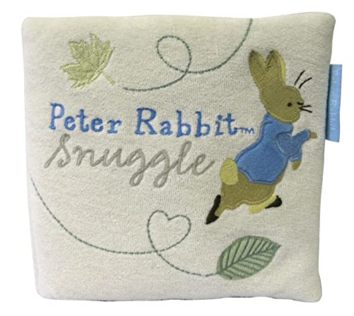 9780723263494: Peter Rabbit Snuggle (Peter Rabbit Naturally Better)