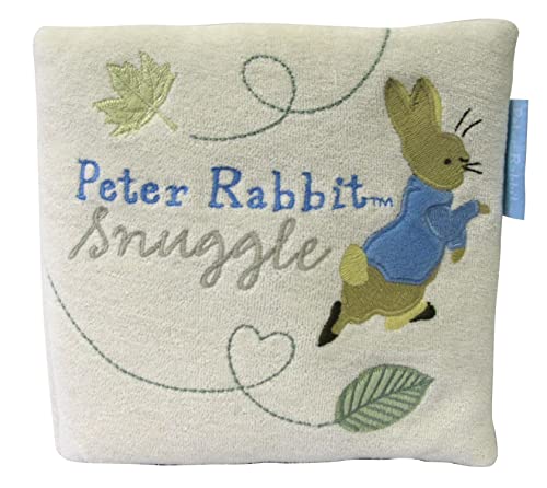9780723263753: Peter Rabbit Naturally Better Snuggle