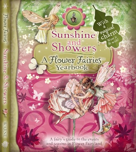 9780723264323: Flower Fairies: Sunshine and Showers