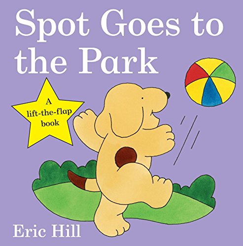 9780723264590: Spot Goes to the Park [Lingua Inglese]