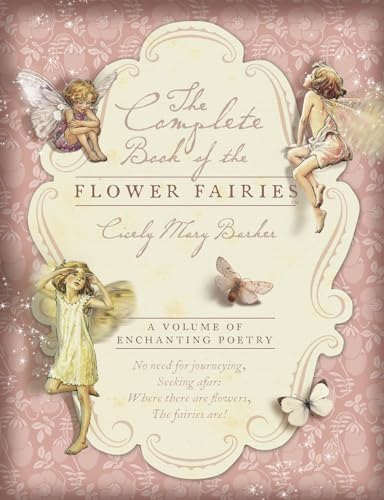 9780723265931: The Complete Book of the Flower Fairies