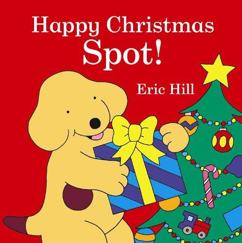 9780723267058: Spot: Happy Christmas, Spot!