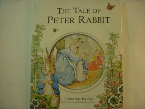 Beispielbild fr The Tale Of Peter Rabbit zum Verkauf von Your Online Bookstore