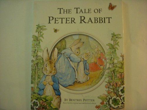 Stock image for The Tale Of Peter Rabbit for sale by Gulf Coast Books