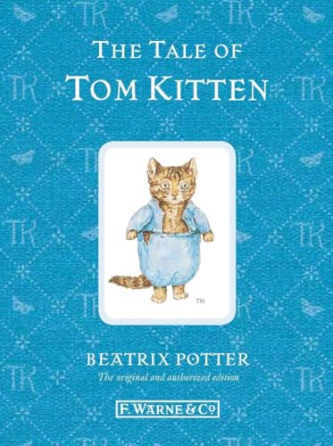 Stock image for The Tale of Tom Kitten for sale by ThriftBooks-Atlanta