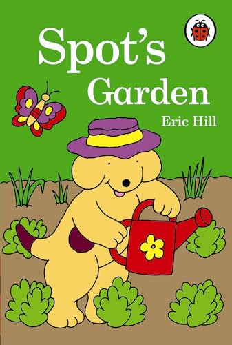 9780723267829: Spot's Garden