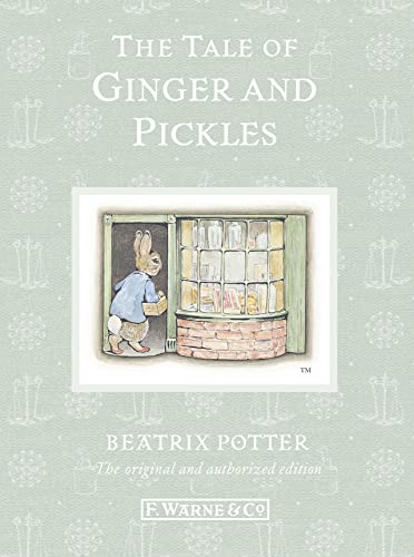 9780723267928: The Tale of Ginger & Pickles