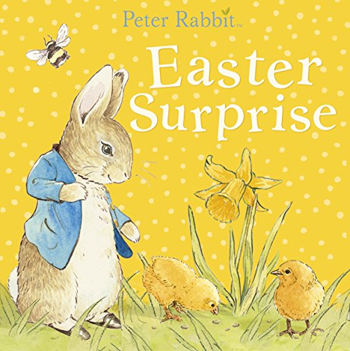 Beispielbild fr Easter Surprise (Peter Rabbit) zum Verkauf von Wonder Book