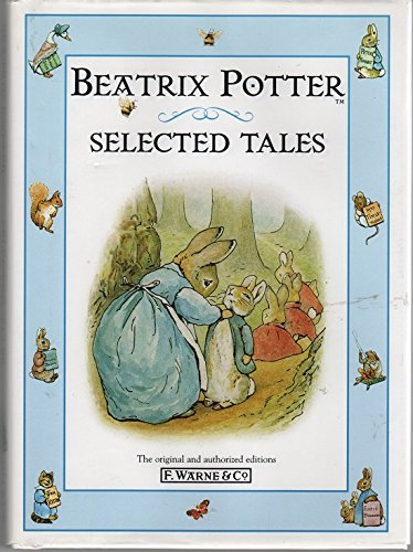 9780723269083: Beatrix Potter Selected Tales
