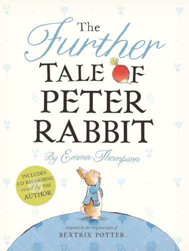 Beispielbild fr The Further Tale of Peter Rabbit zum Verkauf von Better World Books