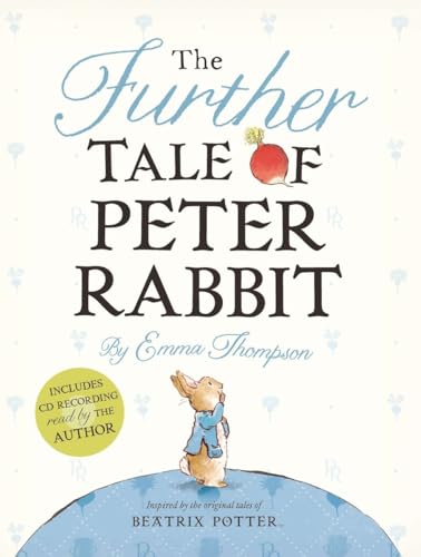 9780723269106: The Further Tale of Peter Rabbit