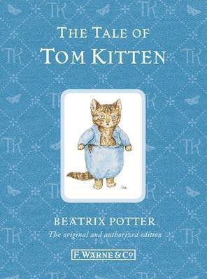 Stock image for The Tale of Tom Kitten for sale by Wonder Book