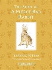 Imagen de archivo de Story Of A Fierce Bad Rabbit, The (book 20) a la venta por Better World Books: West
