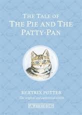 Beispielbild fr Tale Of The Pie And The Patty-pan, The (book 17) zum Verkauf von Goodwill Books