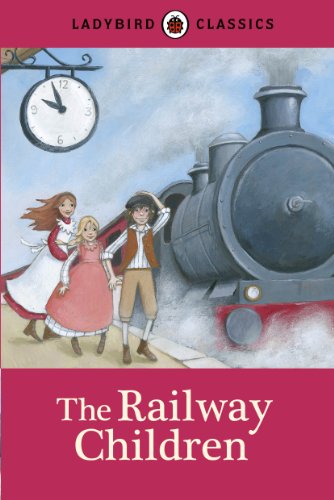 9780723270867: Ladybird Classics: The Railway Children