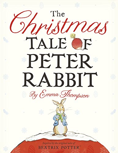 9780723271154: Christmas Tale Peter Rabbit (uk Ed),The