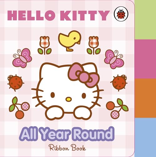 Beispielbild fr Hello Kitty: All Year Round zum Verkauf von Monster Bookshop