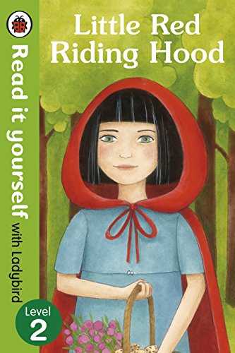 9780723272908: Little Red Riding Hood - Read it yourself with Ladybird: Level 2