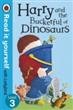 Read It Yourself Harry And The Bucketful Of Dinosaurs (9780723273882) by Ladybird, Ladybird