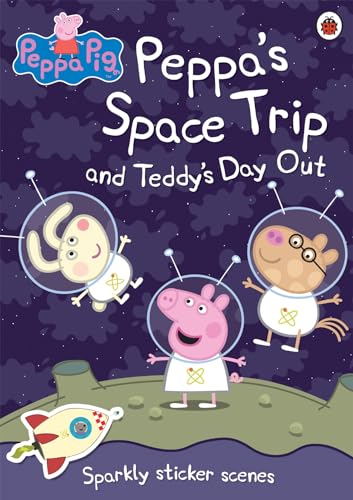 9780723274551: Peppa Pig: Peppa's Space Trip