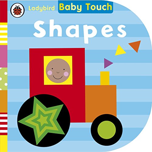 9780723275268: Baby Touch: Shapes