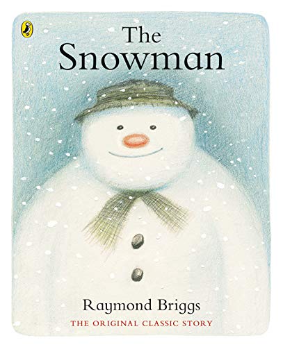 Imagen de archivo de The Snowman a la venta por WorldofBooks