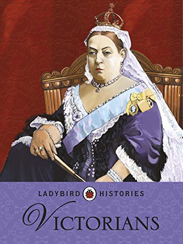 9780723277293: Ladybird Histories: Victorians