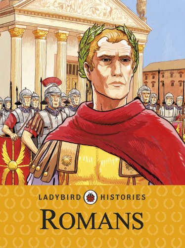 Imagen de archivo de Romans a la venta por Blackwell's