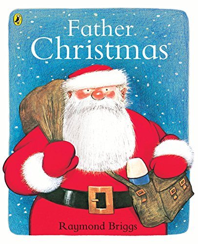 Beispielbild fr Father Christmas zum Verkauf von Blackwell's