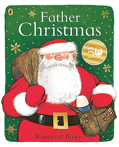 9780723277972: Father Christmas