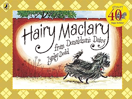 Imagen de archivo de Hairy Maclary From Donaldsons Dairy (Hairy Maclary and Friends) a la venta por Zoom Books Company