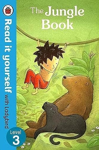 Stock image for The Jungle Book for sale by Blackwell's