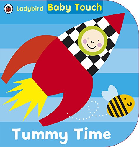 9780723281221: Baby Touch: Tummy Time