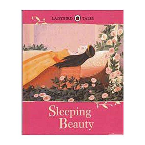 Stock image for Ladybird Tales: Sleeping Beauty for sale by WorldofBooks