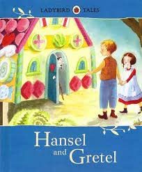 Stock image for Ladybird Tales: Hansel and Gretel for sale by Better World Books