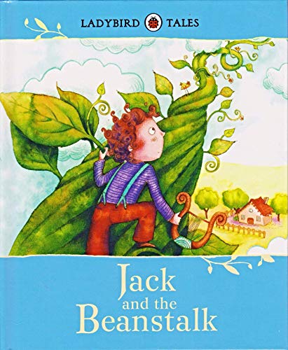 Beispielbild fr Jack And The Beanstalk Ladybird Tales zum Verkauf von Better World Books