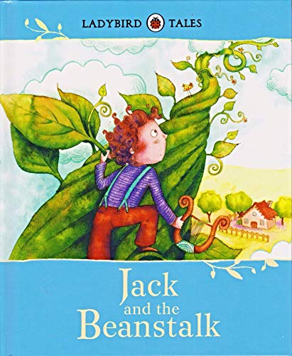 Stock image for Jack And The Beanstalk Ladybird Tales for sale by Ammareal