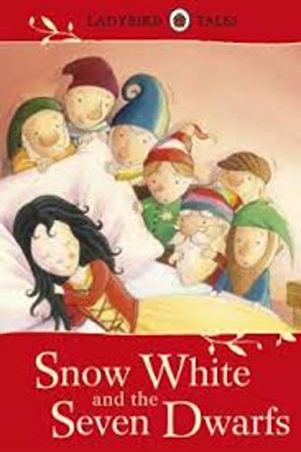 Beispielbild fr Ladybird Tales: Snow White and the Seven Dwarfs zum Verkauf von WorldofBooks