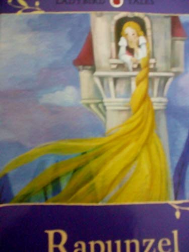 9780723281931: Ladybird Tales: Rapunzel