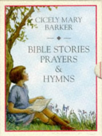 9780723282358: Little Book of Prayers and Hymns