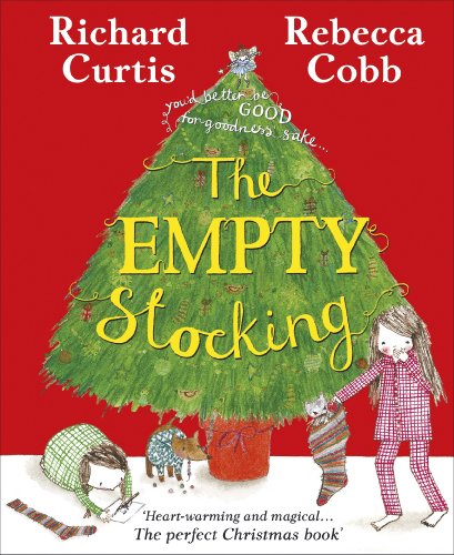 Imagen de archivo de The Empty Stocking a la venta por Blackwell's