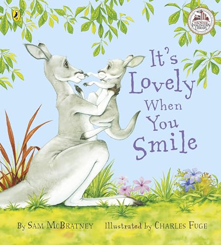 Stock image for It's Lovely When You Smile for sale by ThriftBooks-Dallas