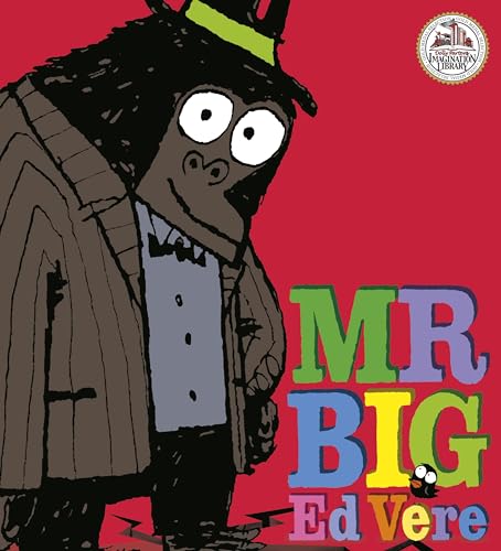 Imagen de archivo de Mr Big a la venta por MusicMagpie