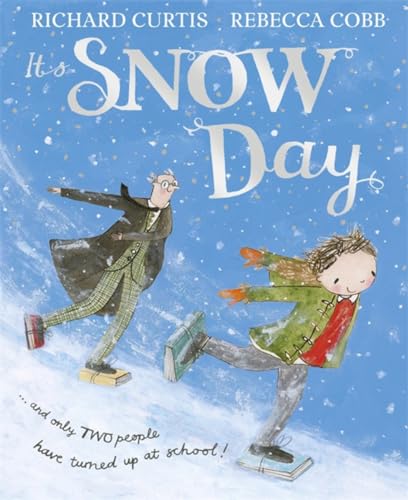 Beispielbild fr Snow Day zum Verkauf von WorldofBooks