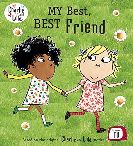 Stock image for My Best, Best Friend for sale by Blackwell's
